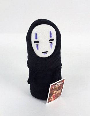 Studio Ghibli Plush Figure Kaonashi No Face 18 cm