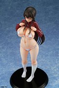 Succubus Stayed Life PVC Statue 1/6 Touko Sakuramachi 30 cm