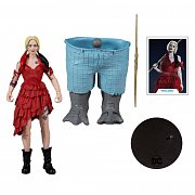 Suicide Squad Build A Action Figure Harley Quinn 18 cm