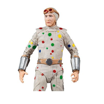 Suicide Squad Build A Action Figure Polka Dot Man 18 cm