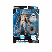 Suicide Squad Build A Action Figure Polka Dot Man 18 cm