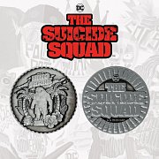 Suicide Squad Collectable Coin Kind Shark Limited Edition