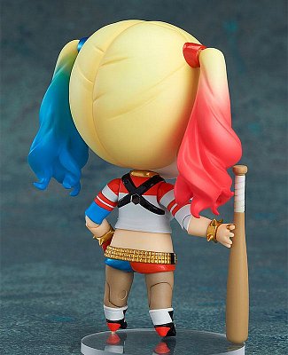 Suicide Squad Nendoroid Action Figure Harley Quinn 10 cm
