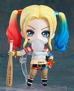 Suicide Squad Nendoroid Action Figure Harley Quinn 10 cm
