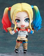 Suicide Squad Nendoroid Action Figure Harley Quinn 10 cm