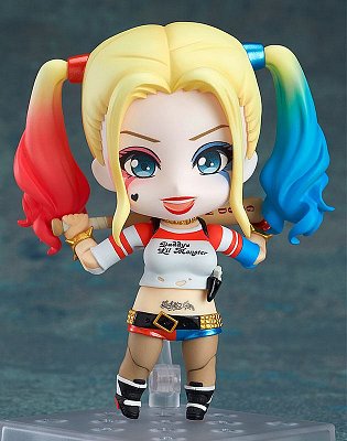 Suicide Squad Nendoroid Action Figure Harley Quinn 10 cm