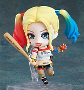 Suicide Squad Nendoroid Action Figure Harley Quinn 10 cm