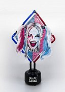 Suicide Squad Neon Light Harley Quinn 33 x 20 cm