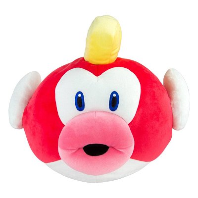 Super Mario Mocchi-Mocchi Plush Figure Cheep Cheep 38 cm