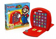 Super Mario Top Trumps Match *Multilingual*