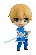 Sword Art Online: Alicization Nendoroid PVC Action Figure Eugeo 10 cm