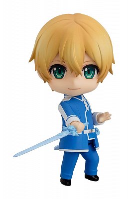 Sword Art Online: Alicization Nendoroid PVC Action Figure Eugeo 10 cm