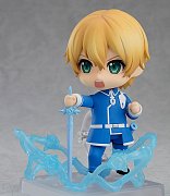 Sword Art Online: Alicization Nendoroid PVC Action Figure Eugeo 10 cm