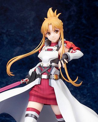 Sword Art Online: Alicization PVC Statue 1/7 Asuna GGO Ver. 23 cm