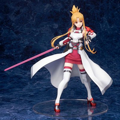 Sword Art Online: Alicization PVC Statue 1/7 Asuna GGO Ver. 23 cm