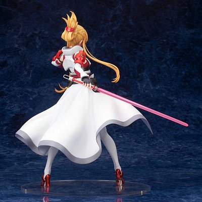 Sword Art Online: Alicization PVC Statue 1/7 Asuna GGO Ver. 23 cm