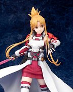 Sword Art Online: Alicization PVC Statue 1/7 Asuna GGO Ver. 23 cm