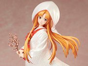 Sword Art Online: Alicization PVC Statue 1/7 Asuna Shiromuku 23 cm