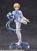 Sword Art Online: Alicization PVC Statue 1/7 Eugeo White Suit ver. 24 cm