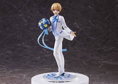 Sword Art Online: Alicization PVC Statue 1/7 Eugeo White Suit ver. 24 cm