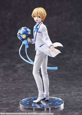 Sword Art Online: Alicization PVC Statue 1/7 Eugeo White Suit ver. 24 cm