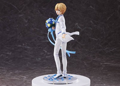 Sword Art Online: Alicization PVC Statue 1/7 Eugeo White Suit ver. 24 cm