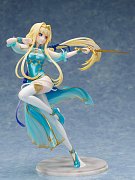 Sword Art Online: Alicization War of Underworld PVC Statue 1/7 Alice China Dress Ver. 23 cm