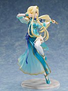 Sword Art Online: Alicization War of Underworld PVC Statue 1/7 Alice China Dress Ver. 23 cm