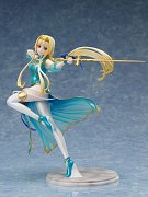 Sword Art Online: Alicization War of Underworld PVC Statue 1/7 Alice China Dress Ver. 23 cm