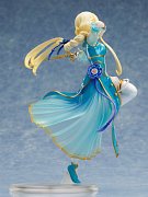 Sword Art Online: Alicization War of Underworld PVC Statue 1/7 Alice China Dress Ver. 23 cm