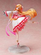 Sword Art Online: Alicization War of Underworld PVC Statue 1/7 Asuna China Dress Ver. 24 cm