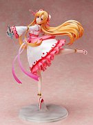 Sword Art Online: Alicization War of Underworld PVC Statue 1/7 Asuna China Dress Ver. 24 cm