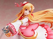 Sword Art Online: Alicization War of Underworld PVC Statue 1/7 Asuna China Dress Ver. 24 cm