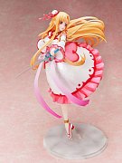 Sword Art Online: Alicization War of Underworld PVC Statue 1/7 Asuna China Dress Ver. 24 cm