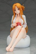 Sword Art Online: Alicization War of Underworld PVC Statue 1/7 Asuna Yuuki White Shirt Ver. 17 cm