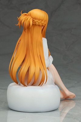 Sword Art Online: Alicization War of Underworld PVC Statue 1/7 Asuna Yuuki White Shirt Ver. 17 cm