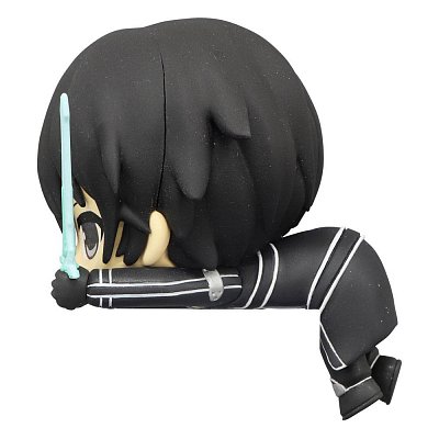 Sword Art Online Hikkake PVC Statue Kirito Special/Aincrad 10 cm