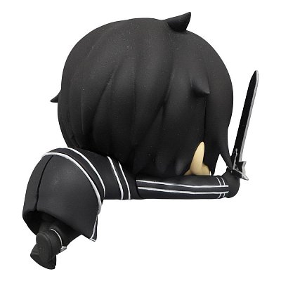 Sword Art Online Hikkake PVC Statue Kirito Special/Aincrad 10 cm