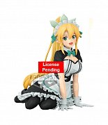 Sword Art Online Memory Defrag EXQ PVC Statue Leafa 12 cm