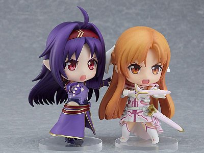 Sword Art Online Nendoroid PVC Action Figure Yuuki 10 cm