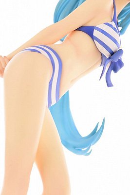 Sword Art Online PVC Statue 1/6 Asuna Swimwear Ver. Premium ALO 25 cm