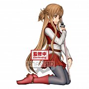 Sword Art Online PVC Statue Asuna 13 cm