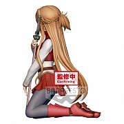 Sword Art Online PVC Statue Asuna 13 cm