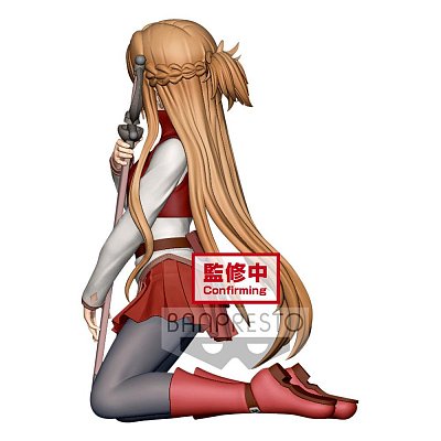 Sword Art Online PVC Statue Asuna 13 cm
