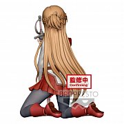 Sword Art Online PVC Statue Asuna 13 cm