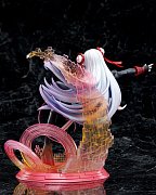 Sword Art Online The Movie: Ordinal Scale PVC Statue 1/7 Yuna 21 cm