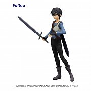 Sword Art Online the Movie Progressive SSS PVC Statue Aria of a Starless Night 21 cm