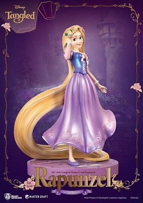 Tangled Master Craft Statue Rapunzel 40 cm