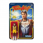 Teen Wolf ReAction Action Figure Teen Wolf Basketball 10 cm