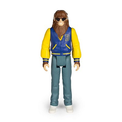 Teen Wolf ReAction Action Figure Teen Wolf Werewolf 10 cm